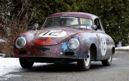 1947 Cisitalia 202 SMM Spider Nuvolari | Gooding Christie's